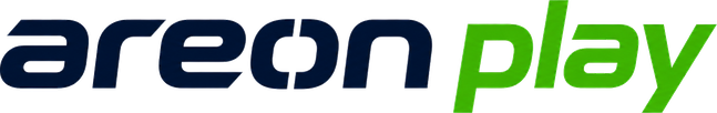 areon play logo